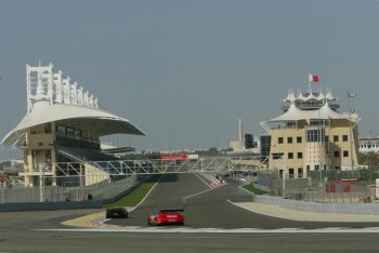 Ferrari 550 Maranello