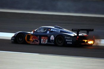 Maserati MC12