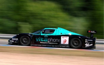 The fifth FIA GT championship race saw Maserati consolidate its lead in the Constructors' Cup and the team championship