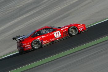 Ferrari 550 Maranello