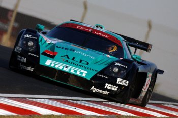 Maserati MC12