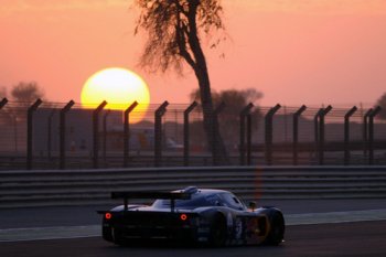 Maserati MC12