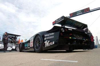 The Vitaphone Racing Team has announced that Jamie Davies will be joining them for round six of the 2005 FIA GT Championship, the 'Proximus 24 Hours of Spa'