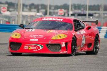 click here for Daytona 24 Hours photo gallery