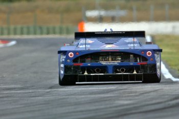 Maserati MC12