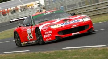 All four Ferrari teams will now have a complete day today to complete final repairs and preparations before the green flag falls on the 73rd running of the 24 Hours of Le Mans at 4pm (local time) on Saturday