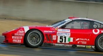 All four Ferrari teams will now have a complete day today to complete final repairs and preparations before the green flag falls on the 73rd running of the 24 Hours of Le Mans at 4pm (local time) on Saturday