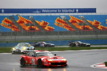 Ferrari 550 Maranello