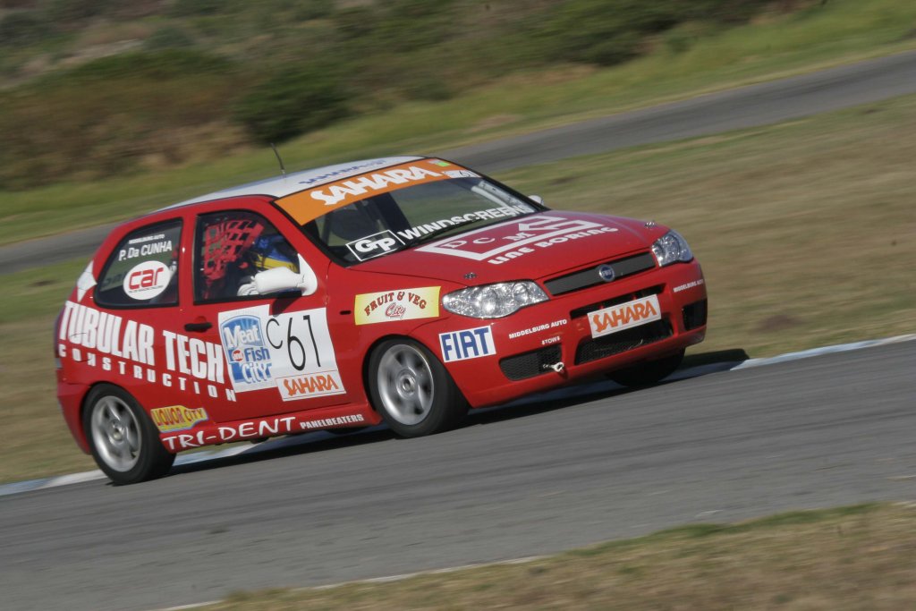 2005 South African Production Car Championship - Round 6 - East London