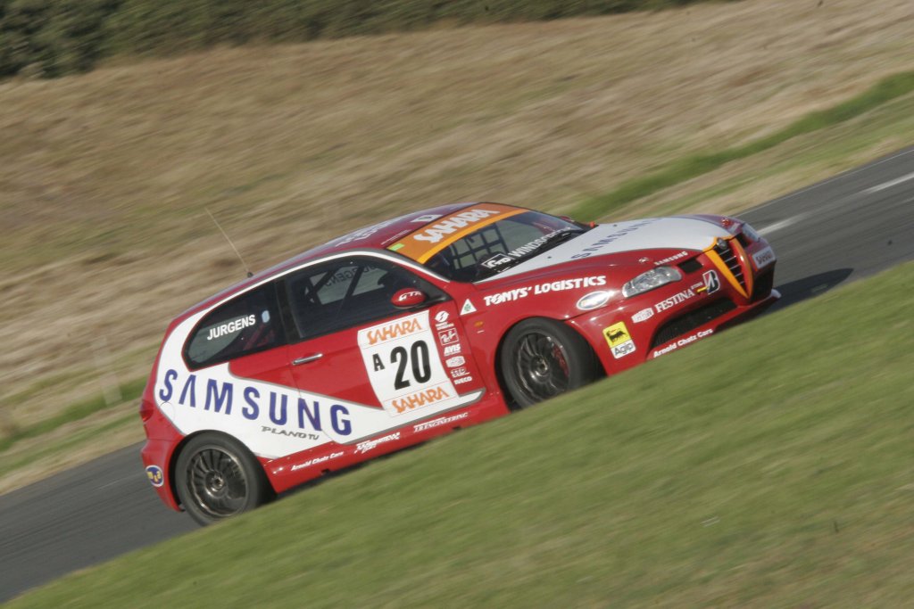 2005 South African Production Car Championship - Round 6 - East London