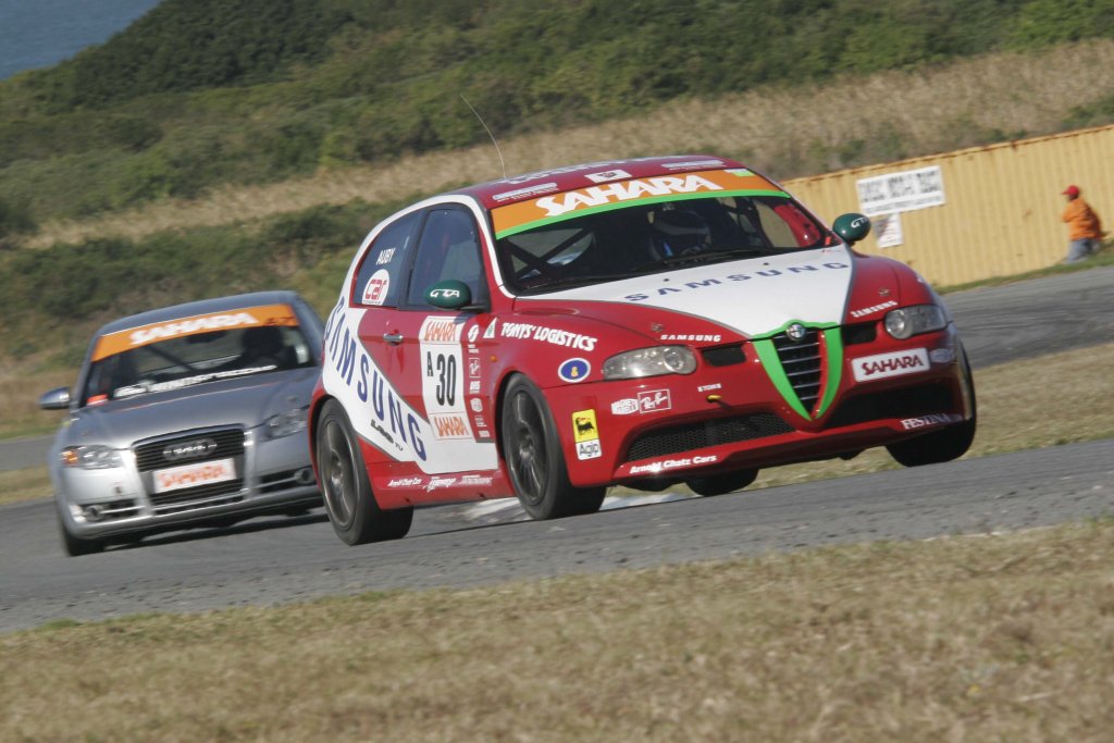 2005 South African Production Car Championship - Round 6 - East London