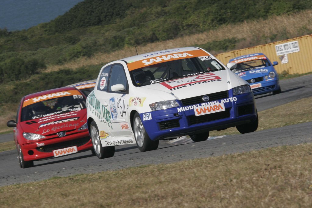 2005 South African Production Car Championship - Round 6 - East London