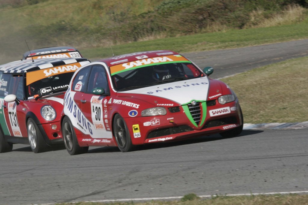 2005 South African Production Car Championship - Round 6 - East London