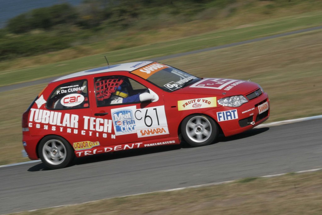 2005 South African Production Car Championship - Round 6 - East London