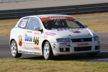 Fiat Stilo Abarth