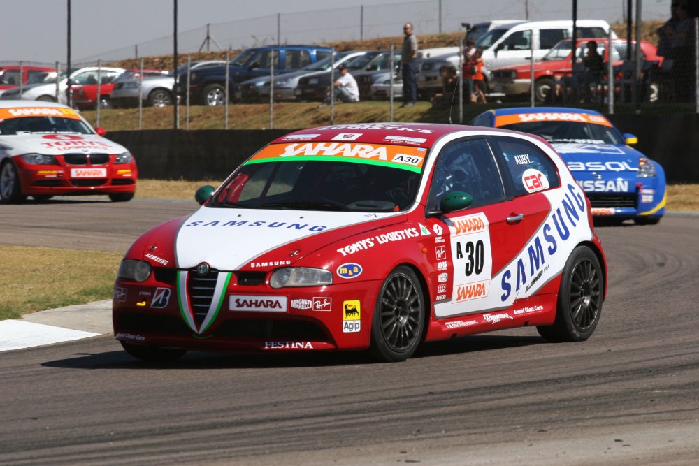 2005 South African Production Car Championship, Rd 7 - Zwartkops