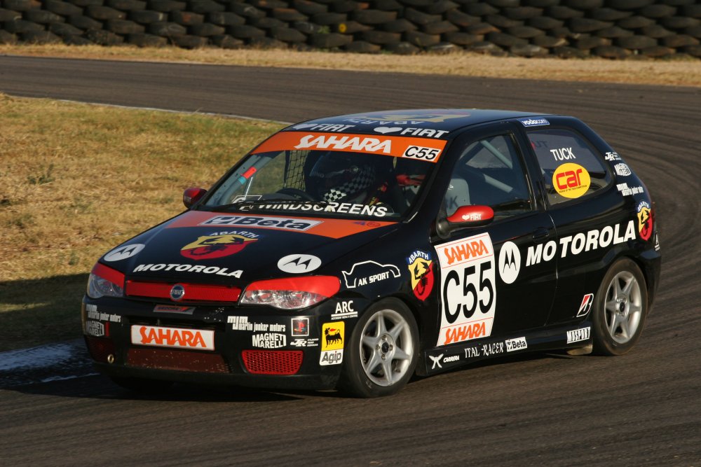 2005 South African Production Car Championship, Rd 7 - Zwartkops