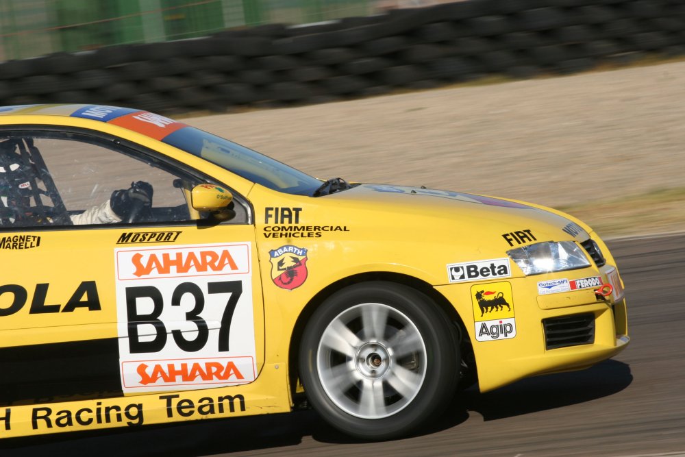 2005 South African Production Car Championship, Rd 7 - Zwartkops