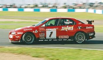 AutoDelta Alfa Romeo, the most successful FIA European Touring Car Championship team in recent years, will be back this year for the new world series, with four experienced top-class drivers, stronger than ever before