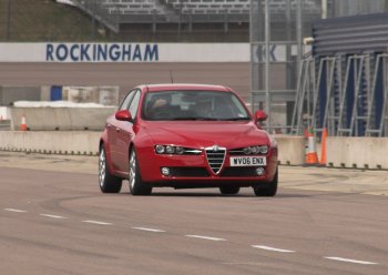 ALFA ROMEO 159 Q4