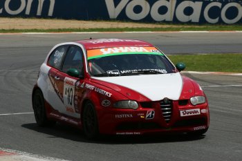 ALFA 147 GTA CUP