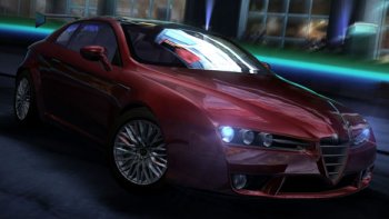 ALFA BRERA