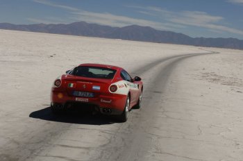 FERRARI 599GTB FIORANO