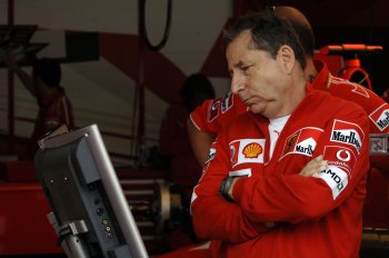 JEAN TODT