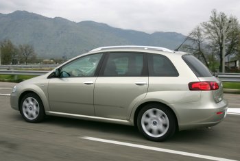 Fiat Croma