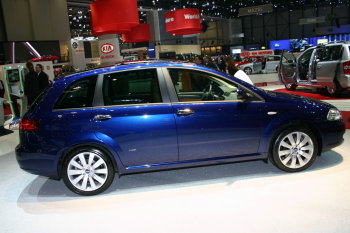 FIAT CROMA