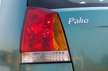 FIAT PALIO