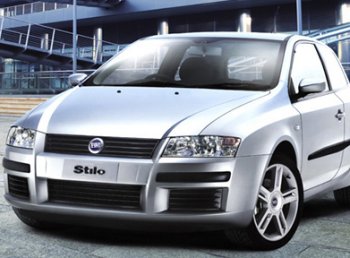 FIAT STILO FEEL