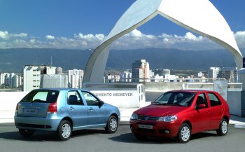 FIAT PALIO