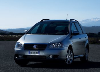 FIAT CROMA