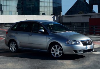 FIAT CROMA