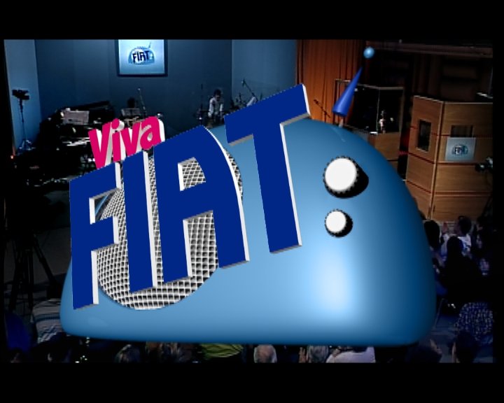 VIVA FIAT