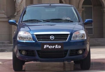 FIAT PERLA