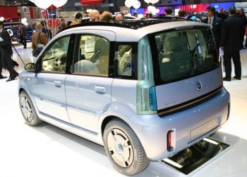 FIAT MULTIECO