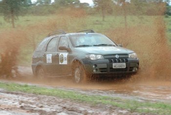 FIAT PALIO ADVENTURE