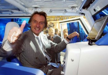 Luca di Montezemolo