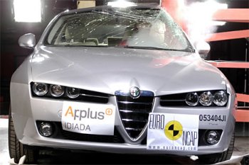 Alfa Romeo 159