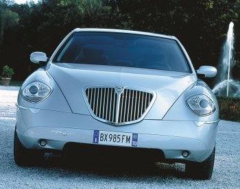 Lancia Thesis