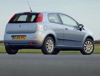 Fiat Grande Punto