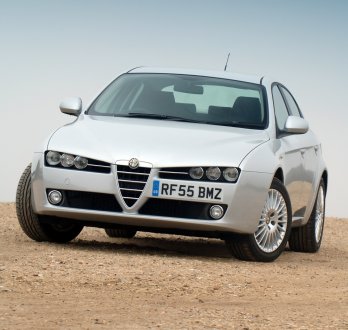 ALFA 159