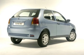 FIAT PALIO VIBE