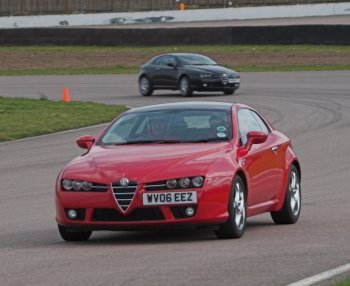 ALFA BRERA