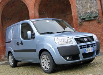 FIAT DOBLO CARGO