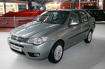 FIAT SIENA