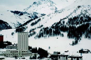 SESTRIERE