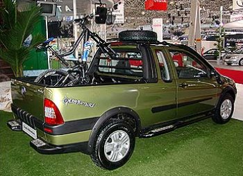 FIAT STRADA